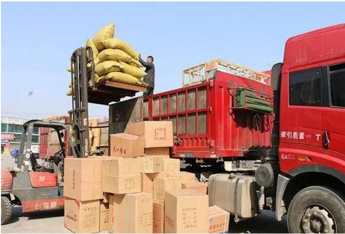 泉州到长春物流专线