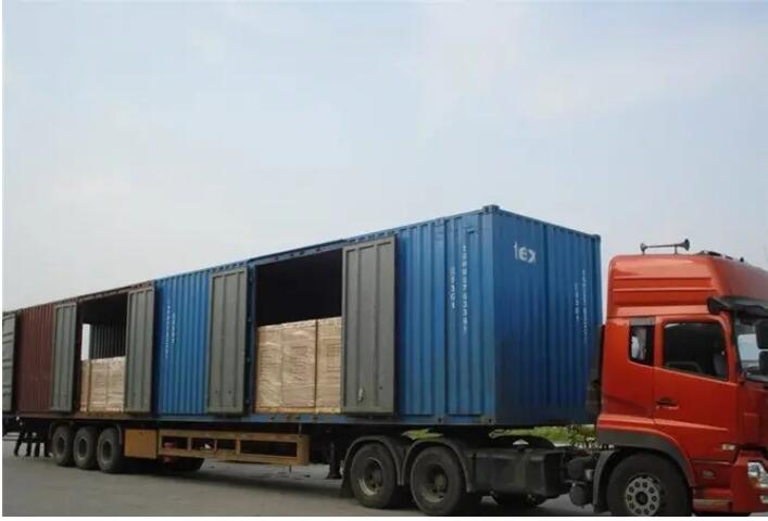 泉州到长春整车运输