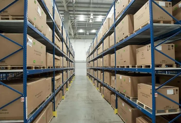 泉州到长春货物仓储