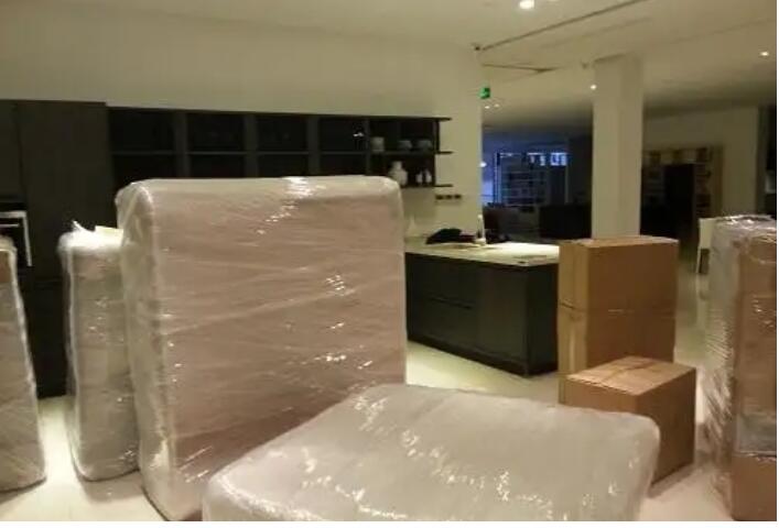 泉州到长春长途搬家