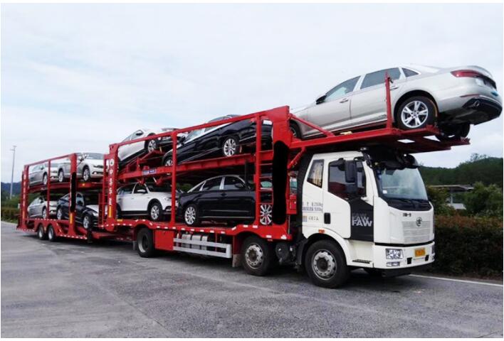 泉州到长春轿车托运